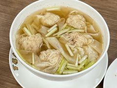 -百福麵家(新馬路店)