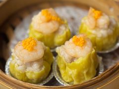 虾仁烧麦-点都德(龙之梦店)