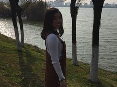 -艾溪湖湿地公园