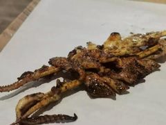 -郑享吃烧烤烩面(红专路店)