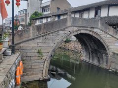 -鸣鹤古镇
