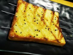 -游园觅食记夜市·小龙虾大排档