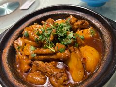 -常和州·夜宵大排档(常州单店)