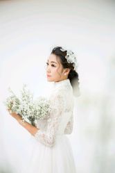 点击看大图 -金海岸婚纱摄影(塘沽店)