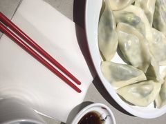 -喜家德虾仁水饺(华强天虹店)