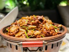 -四季民福烤鸭店(外滩外白渡桥店)