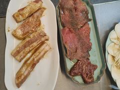 -牛犇炭火烤肉·鲜切烤肉(承德总店)