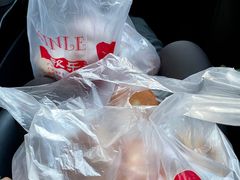 五仁月饼-欣乐糕点店(洪湖里总店)