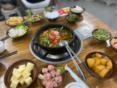 -笔记安顺夺夺粉火锅
