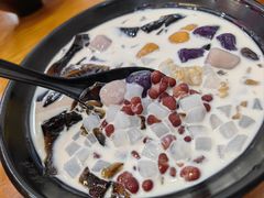-台州老六海鲜面馆(上南总店)