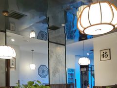 -徽韵人家·传承正宗徽菜(牡丹园店)