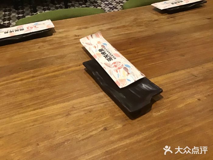 滋派烤鱼(金元宝于家堡店)图片