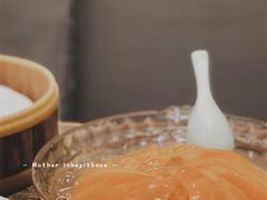 水晶老南瓜-妈妈传炖品(双林店)