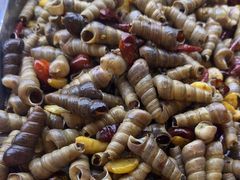 -柳记海鲜坊·蒸汽海鲜·福州菜·香辣蟹(芳群园店)