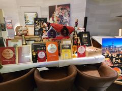 -斯普汇生蚝牛排馆(中骏世界城店)