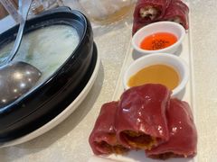 -新世纪酒店·早茶餐厅