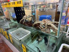 -寻味顺德·南记酒家·传统顺德菜·鱼生(广源路店)