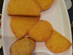 -揽月斋炙子烤肉·清真(安定门·五道营店)