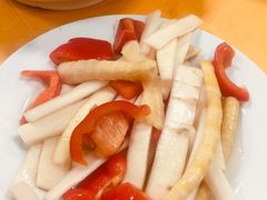 -荣生萝卜汤饭店
