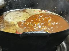 -石灰市毛记烧鸡公(解放碑店)