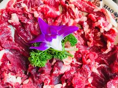 -小龙坎火锅(全球总店)