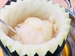 -兴兴旺·冬瓜盅·啫啫煲(西华路店)