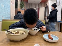 -李先生牛肉面大王(北京东四店)