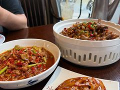 -小柴米·传统江西菜(万寿宫店)