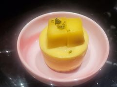 -Social 秀西餐厅-长沙瑞吉酒店(运达店)