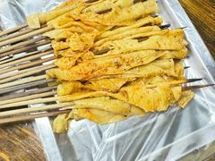 -老太太豆皮(南芬店)