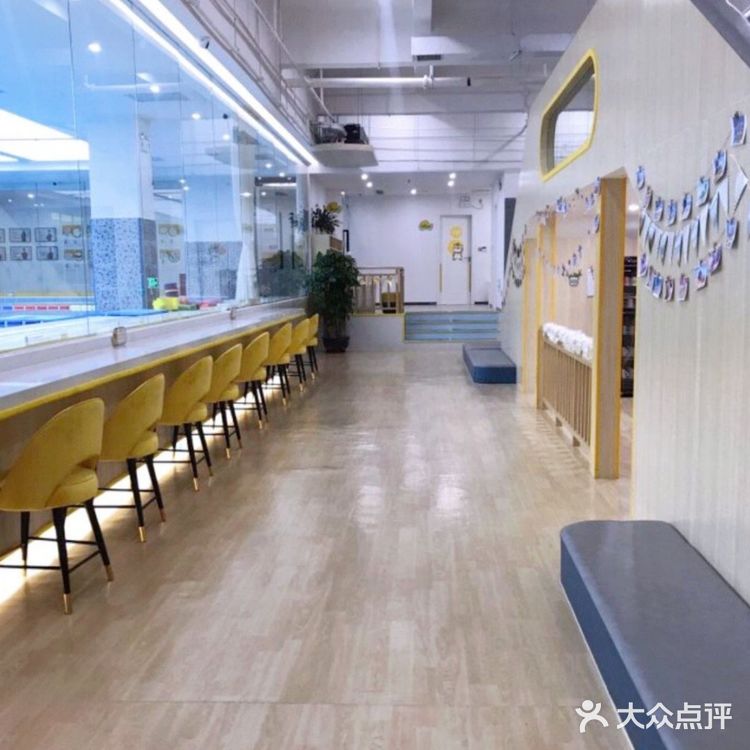 小朋友的玩乐胜地