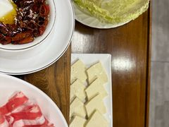 -仁和四季涮肉馆(天坛南门店)