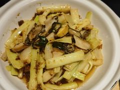 -芳芳私房菜·精做淮扬菜(承德路店)