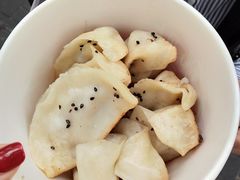 -汪记大王锅贴(成山路店)