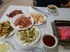 -风味烧烤