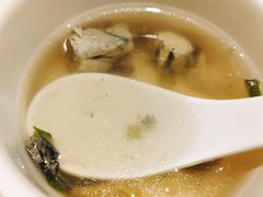 -汉巴味德(百年港湾店)