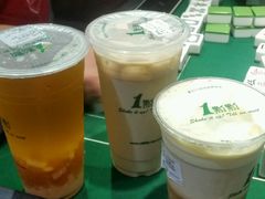 -1点点(河南中路店)