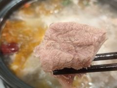 -筋头巴脑牛一锅(朝阳路总店)