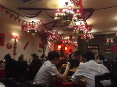 -斗鸡饭场伙(新南门店)
