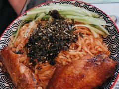 火鸡面-黎耀阳财神糖水铺(龙门店)