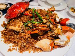 -喜记避风塘炒辣蟹(旗舰店)