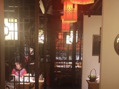大堂-大龙燚火锅