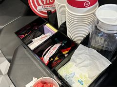 -海底捞火锅(油麻地店)