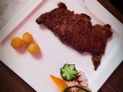 -莫太花餐厅(河北路店)