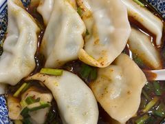 -福瑞记老孙头biangbiang面(新生路店)