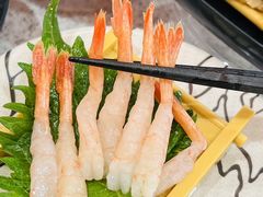 -争鲜回转寿司(西红门荟聚PLUS店)