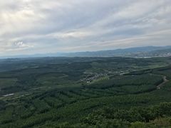 -帽儿山国家森林公园