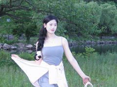 -丹东天桥沟景区