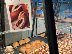 -Dough&Joe团憩(瑞虹天地月亮湾店)