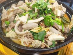 -六味牛杂煲·斋菜煲(桫椤湾店)